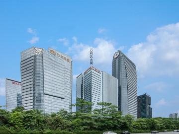 万利达科技大厦写字楼楼盘