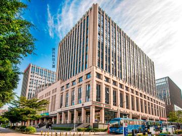 源兴科技大厦写字楼楼盘