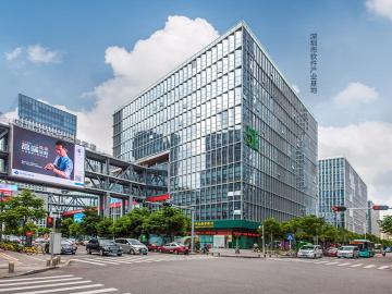 深圳市软件产业基地写字楼
