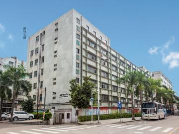 建材大厦写字楼