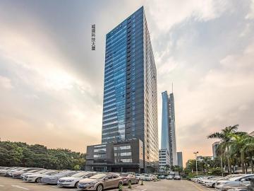 威盛科技大厦