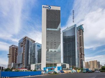 前海信利康大厦