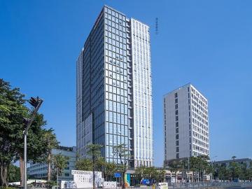 贤达会展中心写字楼楼盘