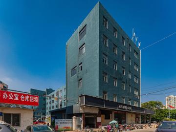 文乐第一工业区写字楼楼盘