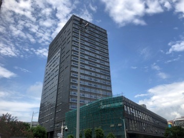 蘅芳科技大厦写字楼