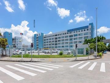 赛霸科技楼