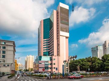 万通大厦
