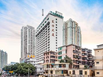 东方大厦