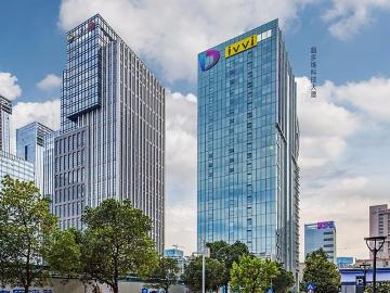 超多维科技大厦写字楼楼盘