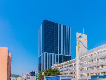 国威电子商务大厦写字楼楼盘
