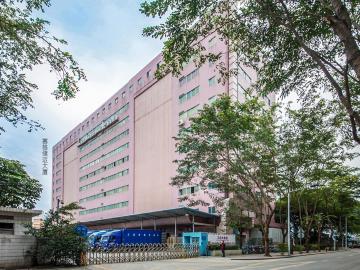 赛格储运大厦