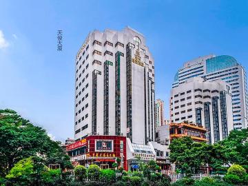 天俊时代
