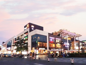 富驰大厦写字楼楼盘