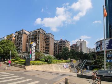 星都豪庭写字楼楼盘
