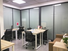 伟丰互联网+创业园写字楼楼盘