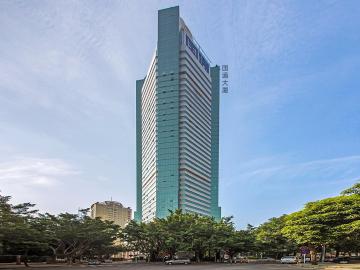 国通大厦