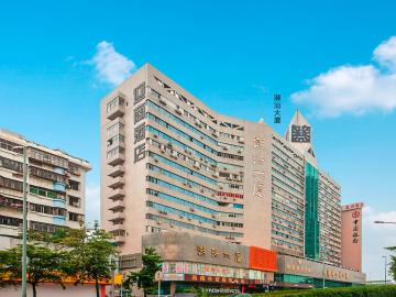 潮汕大厦写字楼楼盘