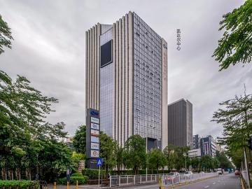 凯达尔中心写字楼