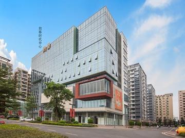 昱大顺科技园写字楼楼盘