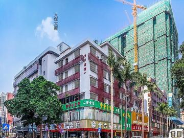 江南大厦