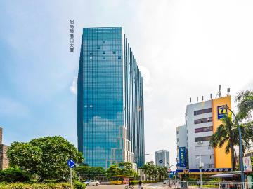 天安国际大厦写字楼楼盘