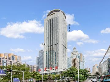 国贸大厦写字楼楼盘