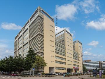 深港产学研基地