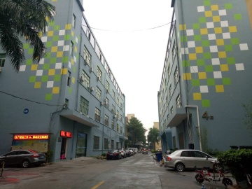东吴创意园写字楼楼盘