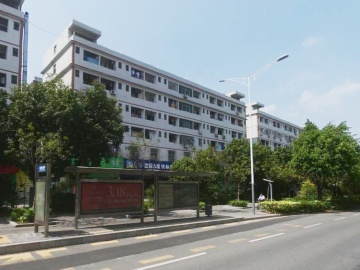启正源商务中心 写字楼