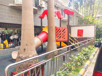 余岭山庄写字楼楼盘