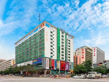 民泰大厦