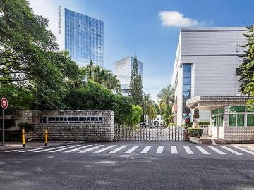 康泰创新中心写字楼楼盘