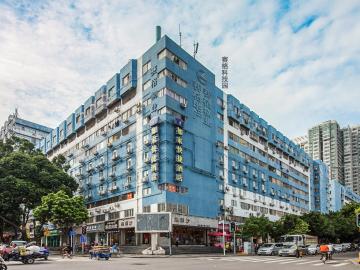 赛格科技园