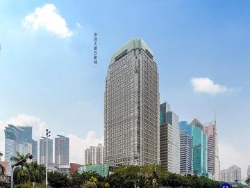 华润大厦万象城