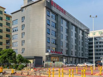 稻兴环球科创中心写字楼楼盘