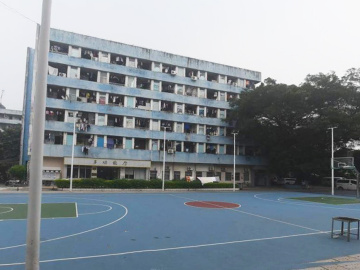 兴业工业区写字楼楼盘