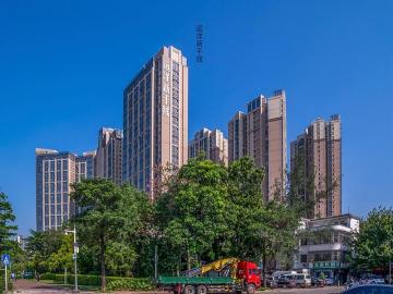 远洋新干线写字楼楼盘