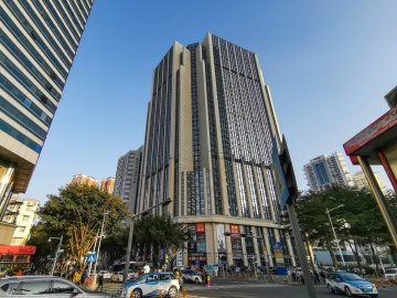 ONE39写字楼楼盘