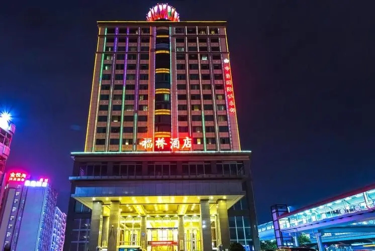 全景