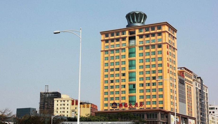 全景