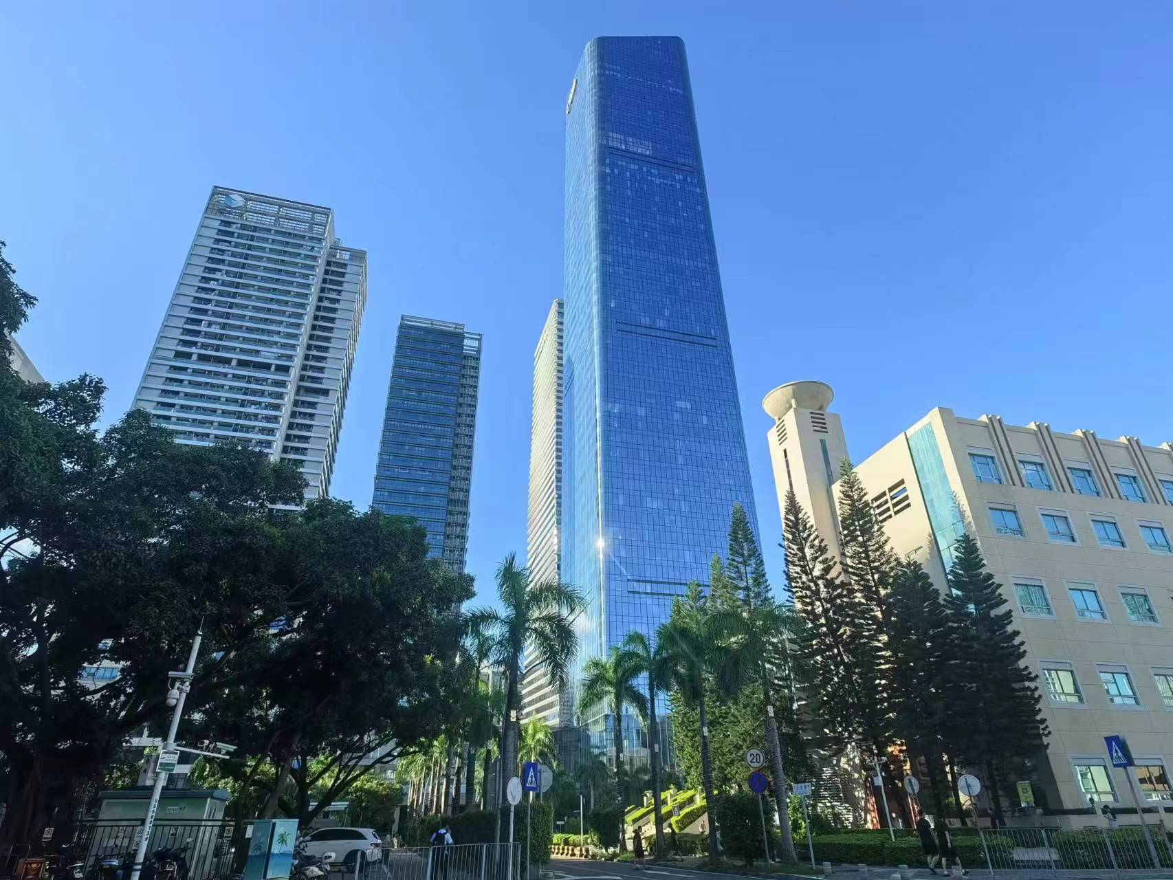 全景