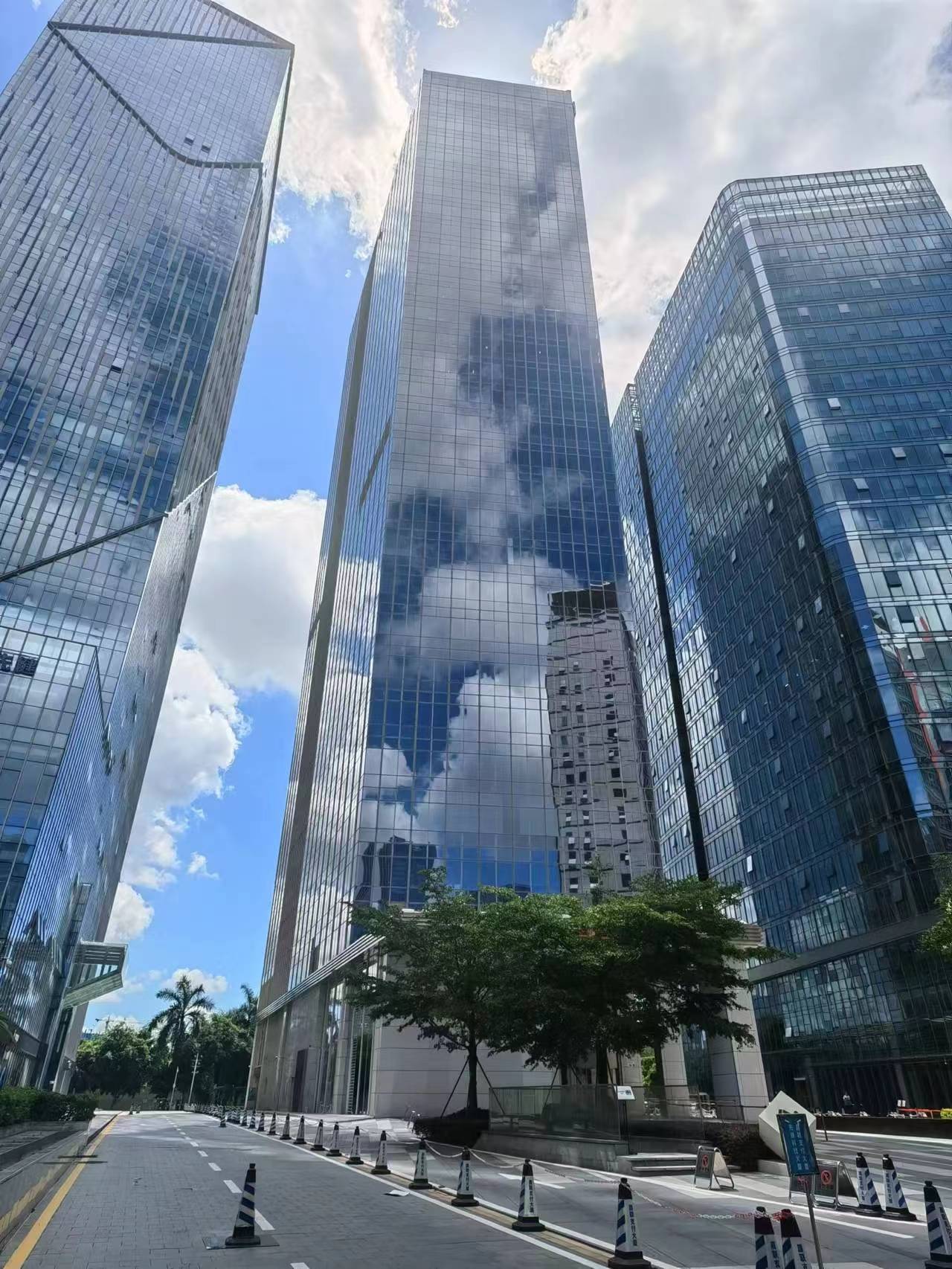 全景