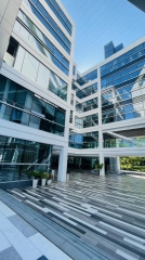 前海深港青年梦工场