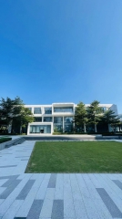 前海深港青年梦工场