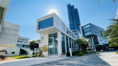 前海深港青年梦工场