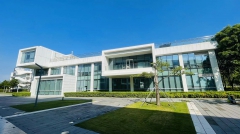 前海深港青年梦工场