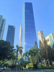 中国储能大厦
