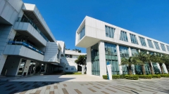 前海深港青年梦工场