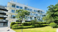 前海深港青年梦工场