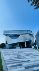 前海深港青年梦工场